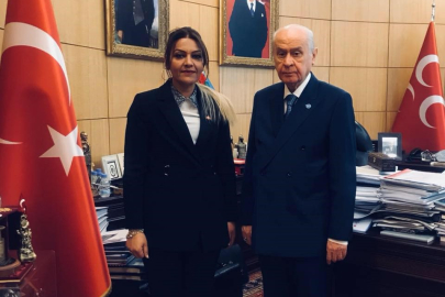 MHP Ardahan İl Teşkilatı feshedildi