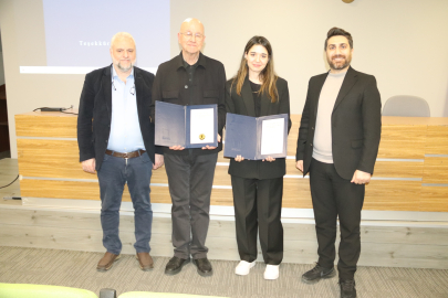 Tarihi miras, mimariyle ayağa kalkıyor