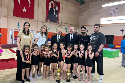 TBMM Kupası’na Yıldırım damgası