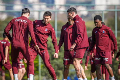 Trabzonspor kupaya odaklandı