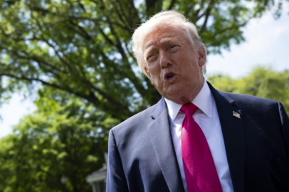 Trump: İran ateşkesi çok sayıda kez ihlal etti