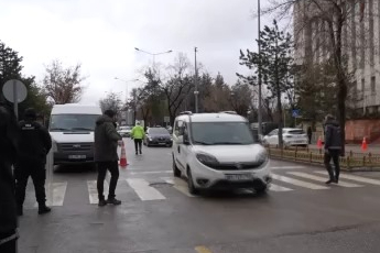 Tuncay Sonel tutuklanma talebiyle mahkemeye sevk edildi