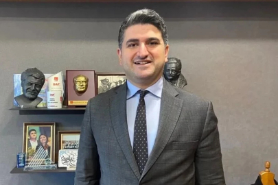 Ataşehir Belediye Başkanı Onursal Adıgüzel tutuklandı