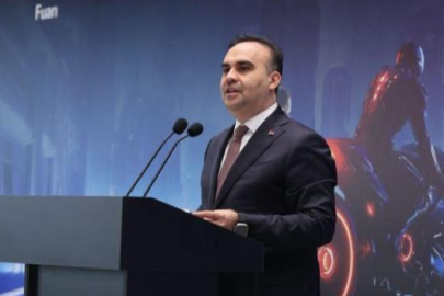 Bakan Kacır: 'Motosiklet ve bisiklet firmalarının önünü açtık