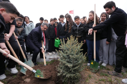 Bakan Tekin: Bakanlığımız çalışmalarını devam ettiriyor