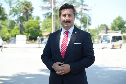 Başkan Özel’den 23 Nisan mesajı