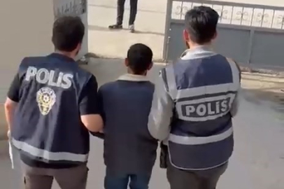 Bursa’da aranan 4 kişi yakalandı