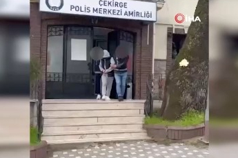 Bursa’da aranan 4 kişi yakalandı