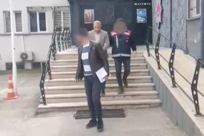 Bursa'da sahte savcıya, gerçek polis şoku