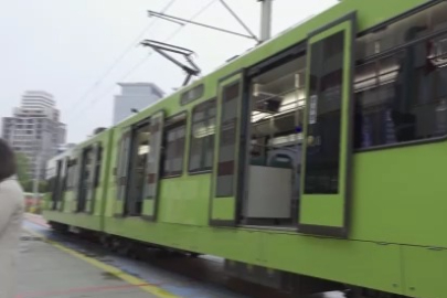 Bursalı Ali’nin vatmanlık hayali gerçekleşti