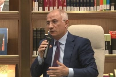 Efkan Ala: CHP'ye adresin sandık olduğunu öğrettik