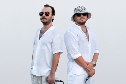 Boşnak ve Piyancı'dan ortak şarkı