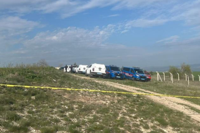 Kaza kırıma uğrayan helikopterle ilgili incelemeler sürüyor