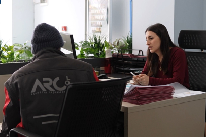 Kestel'den sosyal destek hamlesi