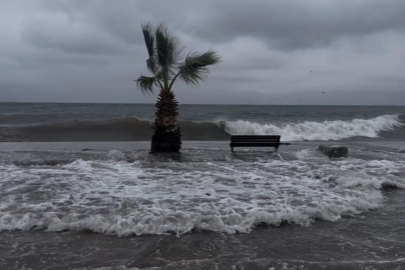 Meteoroloji ve AKOM'dan art arda uyarı