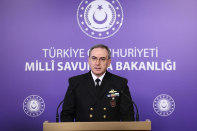 MSB: Herhangi bir olumsuz durum bulunmamaktadır