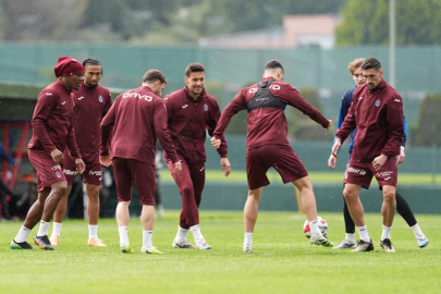 Trabzonspor, Türkiye Kupası'nda 293. maçına çıkacak