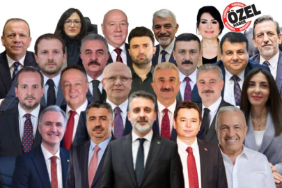 17'nci yılımızda YeniDönem’e tebrik yağmuru