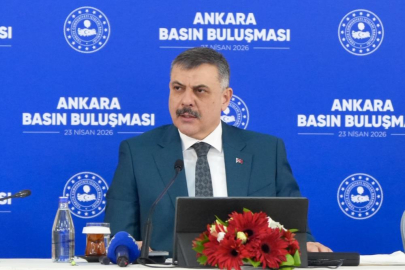Bakan Çiftçi'den okul güvenliğine ilişkin açıklama