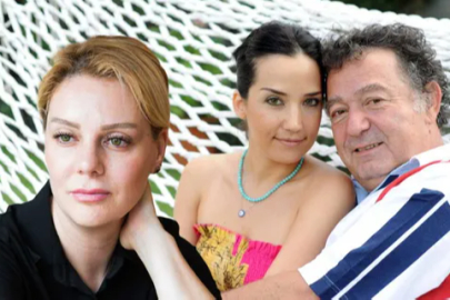 Beste Açar'dan üvey annesi hakkında suç duyurusu