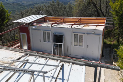 Bursa'da vatandaşlar yıkımlara isyan etti