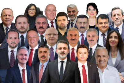 17'nci yılımızda YeniDönem’e tebrik yağmuru