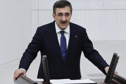 Cevdet Yılmaz: 23 Nisan 1920 bir dönüm noktasıdır