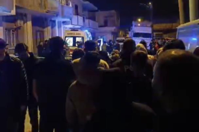 Kız kaçırma iddiasında silahlar konuştu: 1 ölü, 2 yaralı