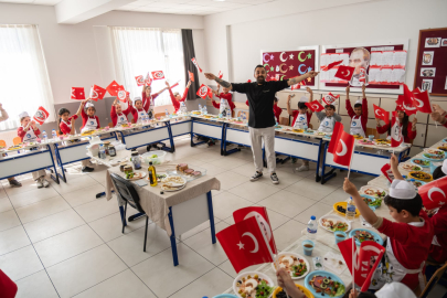 Marmarabirlik’ten örnek proje