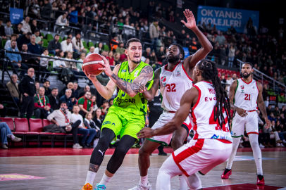 TOFAŞ - Karşıyaka maçı biletleri satışta