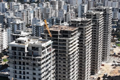 Afet konutu ve iş yerlerinde büyük indirim