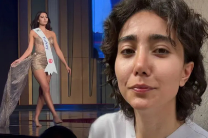 Best Model Türkiye'de dereceye girmişti: Fırıncı oldu