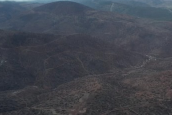 Bursa'da orman yangınının yaraları böyle sarıldı