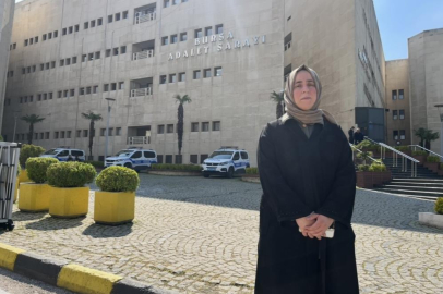 Bursa'da Yüsra'nın ölümü soruşturmasında yeni gelişme