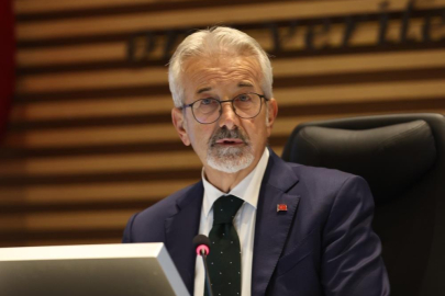 Bursa'daki rüşvet ve imar davasında ara karar