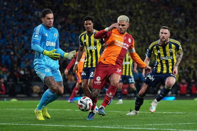 Derbide ligin en golcü iki takımı karşılaşacak