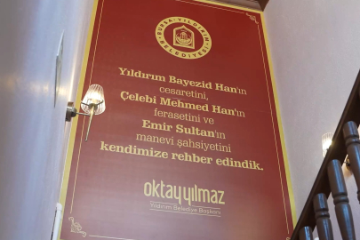 ‘Emir Buhari’ yenilenen yüzüyle hizmete açıldı