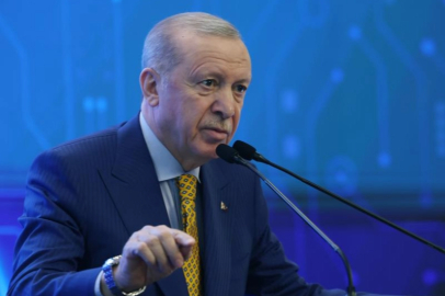 Erdoğan, F1 Türkiye GP Tanıtım Programı'na katıldı