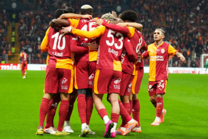 Galatasaray'ın bu sezonki derbi performansı nasıl?