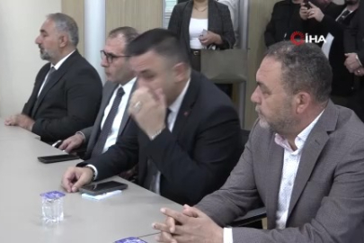 HAK-İŞ 1 Mayıs kutlamalarını Bursa’da gerçekleştirecek