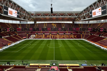 RAMS Park'ta 17'nci derbi