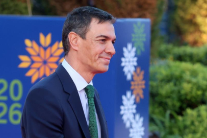 Sanchez'den AB'ye 'çifte standart' tepkisi