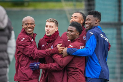 Trabzonspor’un 10 maçtır bileği bükülmüyor