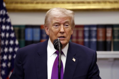 Trump: İran’a karşı nükleer silah kullanmayacağım