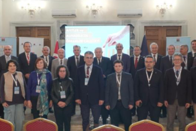 TÜBA çalıştayında kritik mesajlar