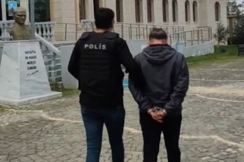 5 ilde "rüşvet ve görevi kötüye kullanma" operasyonu: 7 kişi tutuklandı