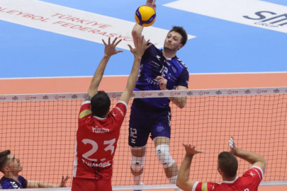 Altekma’nın rakibi Bursa Büyükşehir Belediyespor