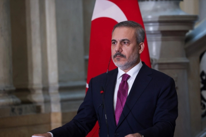 Bakan Fidan: “Nükleer görüşmelerde umut var”