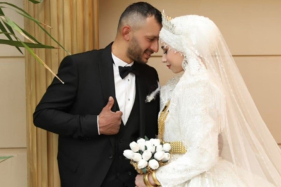 Bugün düğünleri olacak çift evlerinde ölü bulundu