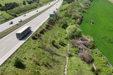 Bursa'da ihbar sonrası ekipler alarma geçti